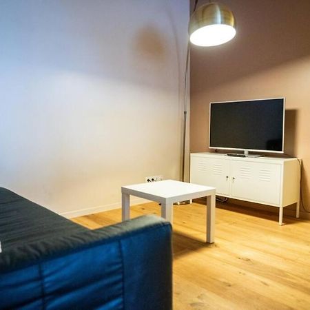 Escapade Annecienne Apartment อานซี ภายนอก รูปภาพ