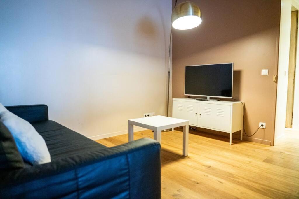 Escapade Annecienne Apartment อานซี ภายนอก รูปภาพ