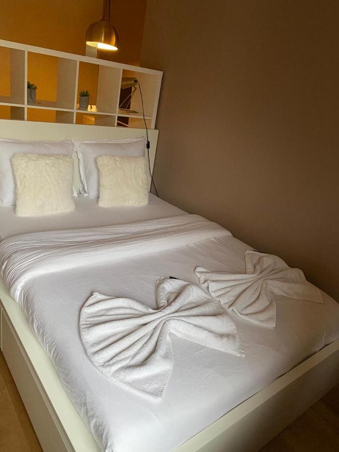 Escapade Annecienne Apartment อานซี ภายนอก รูปภาพ
